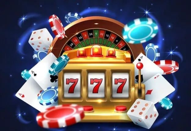 Màn hình game slot online đa chủ đề tại cstd với giao diện tiếng Việt sinh động